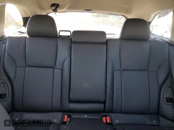 ✅ 2021 Subaru Outback Limited • VIN: 4S4BTANC2M3125302 • Лот: 70091245. Опубликован ранее на Copart с пробегом 68 643 миль. Бесплатный доступ к архиву аукционных продаж из США и подробный отчёт об истории автомобиля на DreamBid. Изображение 10.