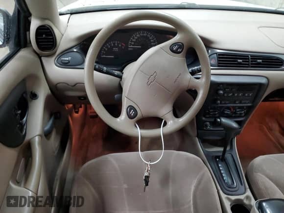 2003 Chevrolet Malibu с VIN 1G1ND52J93M598723, выставлен на аукционе Copart как лот 74934784 с пробегом 129 502 миль миль и Чистый • Clean title. История ставок и продаж доступна на DreamBid. Изображение 8.