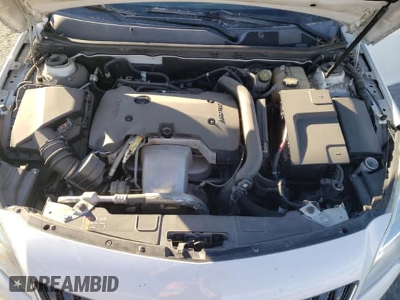 ✅ 2016 Buick Regal Premium I • VIN: 2G4GP5EXXG9156944 • Лот: 81847724. Опубликован ранее на Copart с пробегом 141 847 миль. Бесплатный доступ к архиву аукционных продаж из США и подробный отчёт об истории автомобиля на DreamBid. Изображение 12.