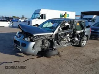 ✅ 2007 Saturn VUE I4 Hybrid • VIN: 5GZCZ33Z27S810127 • Lot: 41594094. Wystawiony na IAAI z przebiegiem Nie podano. Bezpłatny archiwum sprzedaży aukcyjnych z USA i szczegółowy raport historii pojazdu na DreamBid. Zdjęcie 2.