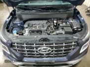 ✅ 2024 Hyundai Venue SEL • VIN: KMHRC8A31RU282379 • Lot: 88370525. Listed on Copart with 6,193 mi. Free auction sales archive from the USA and detailed vehicle history report at DreamBid. Image 13.