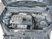 ✅ 2009 Hyundai Accent Auto GLS • VIN: KMHCN46C29U348133 • Лот: 42422294. Опубликован ранее на IAAI с пробегом 113 434 миль. Бесплатный доступ к архиву аукционных продаж из США и подробный отчёт об истории автомобиля на DreamBid. Изображение 10.