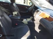 ✅ 2012 Hyundai Equus Ultimate • VIN: KMHGH4JH1CU050465 • Lot: 43689609. Listed on IAAI with 120,048 mi. Free auction sales archive from the USA and detailed vehicle history report at DreamBid. Image 5.