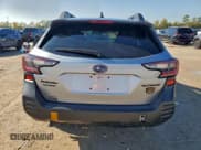 ✅ 2025 Subaru Outback Wilderness • VIN: 4S4BTGUD1S3223943 • Lot: 93631375. Listed on Copart with 23,522 mi. Free auction sales archive from the USA and detailed vehicle history report at DreamBid. Image 6.