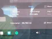 ✅ 2022 Tesla Model 3 • VIN: 5YJ3E1EA0NF206479 • Lot: 43176382. Wystawiony na IAAI z przebiegiem 56 793 mil. Bezpłatny archiwum sprzedaży aukcyjnych z USA i szczegółowy raport historii pojazdu na DreamBid. Zdjęcie 14.