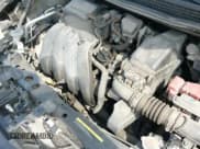 ✅ 2015 Nissan Versa SV • VIN: 3N1CN7AP4FL852353 • Lot: 42715250. Listed on IAAI with 141,766 mi. Free auction sales archive from the USA and detailed vehicle history report at DreamBid. Image 19.