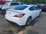 ✅ 2015 Hyundai Genesis Coupe R-Spec • VIN: KMHHU6KJ4FU127511 • Lot: 42214070. Wystawiony na IAAI z przebiegiem Nie podano. Bezpłatny archiwum sprzedaży aukcyjnych z USA i szczegółowy raport historii pojazdu na DreamBid. Zdjęcie 4.