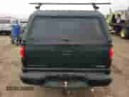 2002 Chevrolet S-10 LS с VIN 1GCDT19W128189137, выставлен на аукционе Copart как лот 78122874 с пробегом 146 564 миль миль и Списание • Salvage title. История ставок и продаж доступна на DreamBid. Изображение 6.