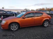 ✅ 2011 Dodge Avenger Mainstreet • VIN: 1B3BD1FB1BN575078 • Lot: 43646916. Listed on IAAI with 95,057 mi. Free auction sales archive from the USA and detailed vehicle history report at DreamBid. Image 15.