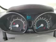 ✅ 2017 Ford Fiesta Titanium • VIN: 3FADP4FJ3HM128865 • Lot: 49536085. Listed on Copart with 83,844 mi. Free auction sales archive from the USA and detailed vehicle history report at DreamBid. Image 9.