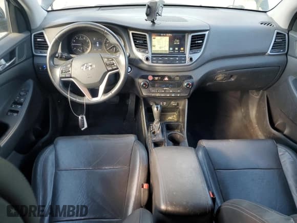 ✅ 2016 Hyundai Tucson Sport • VIN: KM8J3CA24GU084769 • Lot: 89664065. Listed on Copart with 107,289 mi. Free auction sales archive from the USA and detailed vehicle history report at DreamBid. Image 8.