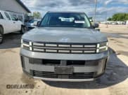 ✅ 2024 Hyundai Santa Fe SE • VIN: 5NMP1DGL3RH035079 • Lot: 69105845. Listed on Copart with 25,103 mi. Free auction sales archive from the USA and detailed vehicle history report at DreamBid. Image 5.