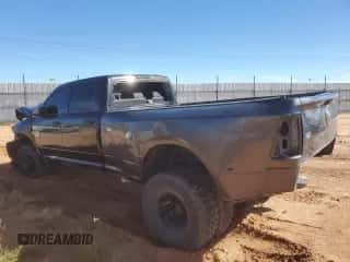 2010 Dodge 3500 Laramie z VIN 3D73Y4CLXAG183915, wystawiony jako Copart lot #79072424 z przebiegiem 255 389 mil mil oraz Szkoda całkowita • Salvage title. Historia ofert i sprzedaży dostępna na DreamBid. Obrazek 2.