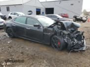 ✅ 2017 Maserati Quattroporte S Q4 • VIN: ZAM56RRA7H1250969 • Lot: 72323163. Wystawiony na Copart z przebiegiem Nie podano. Bezpłatny archiwum sprzedaży aukcyjnych z USA i szczegółowy raport historii pojazdu na DreamBid. Zdjęcie 4.