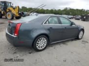 ✅ 2012 Cadillac CTS • VIN: 1G6DA5E51C0127900 • Lot: 87130355. Listed on Copart with 51,462 mi. Free auction sales archive from the USA and detailed vehicle history report at DreamBid. Image 3.