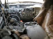 ✅ 2013 Ram 2500 SLT • VIN: 3C6TR5DTXDG547712 • Лот: 43909505. Опубликован ранее на Copart с пробегом Не указан. Бесплатный доступ к архиву аукционных продаж из США и подробный отчёт об истории автомобиля на DreamBid. Изображение 8.