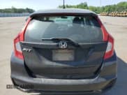 ✅ 2020 Honda Fit LX • VIN: 3HGGK5H43LM710557 • Lot: 55257025. Listed on Copart with Not provided. Free auction sales archive from the USA and detailed vehicle history report at DreamBid. Image 6.