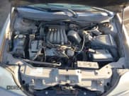 ✅ 2002 Mercury Sable GS • VIN: 1MEFM50U22G619271 • Lot: 43854888. Wystawiony na IAAI z przebiegiem 163 276 mil. Bezpłatny archiwum sprzedaży aukcyjnych z USA i szczegółowy raport historii pojazdu na DreamBid. Zdjęcie 10.