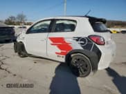 ✅ 2023 Mitsubishi Mirage Black Edition • VIN: ML32AWHJ6PH004865 • Lot: 48791185. Wystawiony na Copart z przebiegiem 11 931 mil. Bezpłatny archiwum sprzedaży aukcyjnych z USA i szczegółowy raport historii pojazdu na DreamBid. Zdjęcie 2.