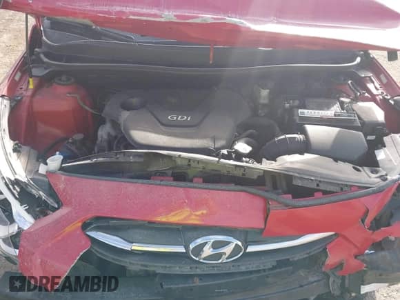 2015 Hyundai Accent GLS с VIN KMHCT4AE6FU857877, выставлен на аукционе IAAI как лот 43544512 с пробегом 143 627 миль миль и . История ставок и продаж доступна на DreamBid. Изображение 10.