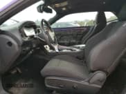 ✅ 2019 Dodge Challenger SXT • VIN: 2C3CDZAG3KH661543 • Lot: 38336674. Wystawiony na Copart z przebiegiem 48 826 mil. Bezpłatny archiwum sprzedaży aukcyjnych z USA i szczegółowy raport historii pojazdu na DreamBid. Zdjęcie 7.