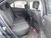 ✅ 2015 Chevrolet Equinox LT • VIN: 2GNFLFEK0F6263420 • Lot: 43845370. Wystawiony na IAAI z przebiegiem 112 117 mil. Bezpłatny archiwum sprzedaży aukcyjnych z USA i szczegółowy raport historii pojazdu na DreamBid. Zdjęcie 8.