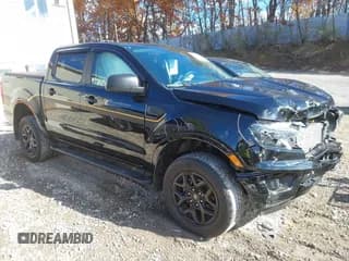 ✅ 2023 Ford Ranger XL • VIN: 1FTER4FH6PLE27188 • Лот: 43616154. Опубликован ранее на IAAI с пробегом 28 419 миль. Бесплатный доступ к архиву аукционных продаж из США и подробный отчёт об истории автомобиля на DreamBid. Изображение 1.