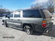 ✅ 2000 Chevrolet Suburban LS • VIN: 3GNFK16TXYG142561 • Лот: 41281631. Опубликован ранее на IAAI с пробегом 385 565 миль. Бесплатный доступ к архиву аукционных продаж из США и подробный отчёт об истории автомобиля на DreamBid. Изображение 3.