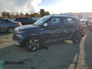 ✅ 2020 Hyundai Venue SEL • VIN: KMHRC8A31LU023754 • Lot: 80952464. Listed on Copart with 26,020 mi. Free auction sales archive from the USA and detailed vehicle history report at DreamBid. Image 1.