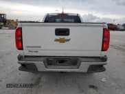 ✅ 2016 Chevrolet Colorado 2WD WT • VIN: 1GCHSBEA4G1376313 • Lot: 72971614. Wystawiony na Copart z przebiegiem 133 595 mil. Bezpłatny archiwum sprzedaży aukcyjnych z USA i szczegółowy raport historii pojazdu na DreamBid. Zdjęcie 6.