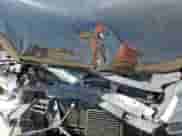 2016 Mitsubishi Outlander SE z VIN JA4AD3A38GZ051040, wystawiony jako Copart lot #81996585 z przebiegiem 150 112 mil mil oraz Szkoda całkowita • Salvage title. Historia ofert i sprzedaży dostępna na DreamBid. Obrazek 11.