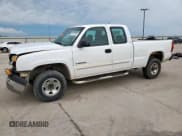 ✅ 2003 Chevrolet Silverado 2500HD LS • VIN: 1GCHC29U93E331260 • Lot: 59933585. Listed on Copart with Not provided. Free auction sales archive from the USA and detailed vehicle history report at DreamBid. Image 1.