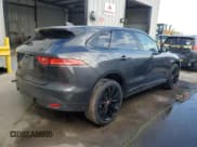 ✅ 2020 Jaguar F-Pace 25t R-Sport • VIN: SADCL2FX2LA652089 • Лот: 44741435. Опубликован ранее на Copart с пробегом 28 563 миль. Бесплатный доступ к архиву аукционных продаж из США и подробный отчёт об истории автомобиля на DreamBid. Изображение 3.