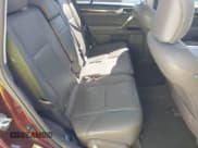 ✅ 2015 Lexus GX 460 • VIN: JTJBM7FX6F5109260 • Lot: 43570740. Listed on IAAI with 72,676 mi. Free auction sales archive from the USA and detailed vehicle history report at DreamBid. Image 8.