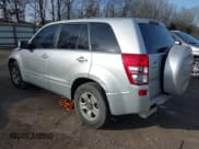 ✅ 2008 Suzuki Grand Vitara • VIN: JS3TE941984101615 • Lot: 41537613. Wystawiony na IAAI z przebiegiem 162 786 mil. Bezpłatny archiwum sprzedaży aukcyjnych z USA i szczegółowy raport historii pojazdu na DreamBid. Zdjęcie 3.