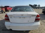 ✅ 2001 Daewoo Nubira • VIN: KLAJC52Z01K711120 • Lot: 48926575. Wystawiony na Copart z przebiegiem 103 375 mil. Bezpłatny archiwum sprzedaży aukcyjnych z USA i szczegółowy raport historii pojazdu na DreamBid. Zdjęcie 6.