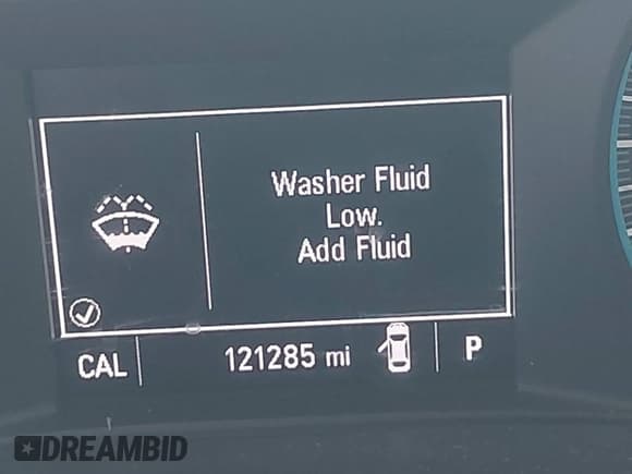 ✅ 2018 Chevrolet Traverse LS • VIN: 1GNEVFKW3JJ111155 • Lot: 43103902. Wystawiony na IAAI z przebiegiem 121 285 mil. Bezpłatny archiwum sprzedaży aukcyjnych z USA i szczegółowy raport historii pojazdu na DreamBid. Zdjęcie 15.