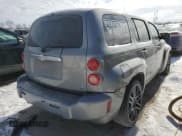 ✅ 2006 Chevrolet HHR LT • VIN: 3GNDA23P56S611315 • Lot: 87820425. Listed on Copart with 216,434 mi. Free auction sales archive from the USA and detailed vehicle history report at DreamBid. Image 3.