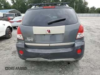 2008 Saturn VUE XE с VIN 3GSCL33P18S726764, выставлен на аукционе Copart как лот 68699674 с пробегом 186 253 миль миль и Списание • Salvage title. История ставок и продаж доступна на DreamBid. Изображение 6.