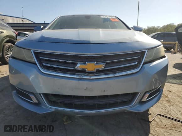 ✅ 2014 Chevrolet Impala LT • VIN: 1G1125S38EU118423 • Лот: 75794734. Опубликован ранее на Copart с пробегом 188 377 миль. Бесплатный доступ к архиву аукционных продаж из США и подробный отчёт об истории автомобиля на DreamBid. Изображение 5.