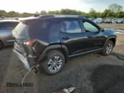 ✅ 2025 Chevrolet Equinox AWD LT • VIN: 3GNAXPEGXSL251734 • Lot: 70637555. Wystawiony na Copart z przebiegiem 3 670 mil. Bezpłatny archiwum sprzedaży aukcyjnych z USA i szczegółowy raport historii pojazdu na DreamBid. Zdjęcie 3.