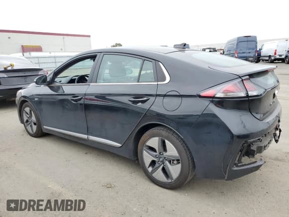 ✅ 2020 Hyundai Ioniq SEL • VIN: KMHC85LC0LU231529 • Lot: 43837525. Wystawiony na Copart z przebiegiem 29 395 mil. Bezpłatny archiwum sprzedaży aukcyjnych z USA i szczegółowy raport historii pojazdu na DreamBid. Zdjęcie 2.