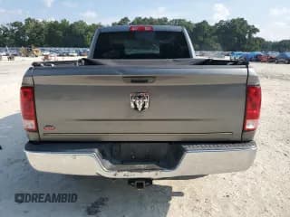 ✅ 2010 Dodge 1500 SLT • VIN: 1D7RB1GT8AS223762 • Лот: 66848654. Опубликован ранее на Copart с пробегом Не указан. Бесплатный доступ к архиву аукционных продаж из США и подробный отчёт об истории автомобиля на DreamBid. Изображение 6.