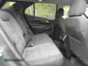 2021 Chevrolet Equinox LT with VIN 2GNAXUEV5M6142697, listed as a Copart auction lot 80615015 with 86,695 mi miles and Salvage title. Bid and sale history available at DreamBid. Image 11.