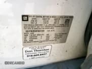 ✅ 2015 Cadillac SRX Performance Collection • VIN: 3GYFNCE39FS607266 • Lot: 90239145. Listed on Copart with 124,658 mi. Free auction sales archive from the USA and detailed vehicle history report at DreamBid. Image 12.