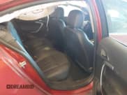 ✅ 2015 Buick Regal • VIN: 2G4GK5EX7F9129715 • Lot: 42635397. Listed on IAAI with 152,339 mi. Free auction sales archive from the USA and detailed vehicle history report at DreamBid. Image 8.