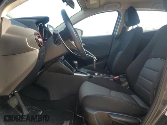 ✅ 2017 Mazda CX-3 Touring • VIN: JM1DKDC76H0143316 • Лот: 66539395. Опубликован ранее на Copart с пробегом 62 312 миль. Бесплатный доступ к архиву аукционных продаж из США и подробный отчёт об истории автомобиля на DreamBid. Изображение 7.