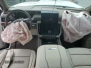 ✅ 2025 GMC Yukon Denali • VIN: 1GKS2DRL0SR249182 • Лот: 68534865. Опубликован ранее на Copart с пробегом 4 488 миль. Бесплатный доступ к архиву аукционных продаж из США и подробный отчёт об истории автомобиля на DreamBid. Изображение 8.