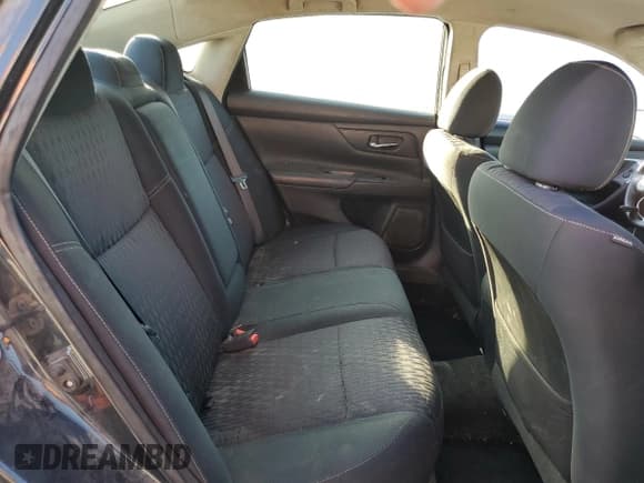 ✅ 2017 Nissan Altima S • VIN: 1N4AL3AP8HC262759 • Lot: 86634385. Wystawiony na Copart z przebiegiem 275 935 mil. Bezpłatny archiwum sprzedaży aukcyjnych z USA i szczegółowy raport historii pojazdu na DreamBid. Zdjęcie 10.