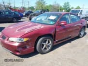 ✅ 2002 Pontiac Grand Prix GT • VIN: 1G2WP52K62F185256 • Лот: 42286618. Опубликован ранее на IAAI с пробегом 327 610 миль. Бесплатный доступ к архиву аукционных продаж из США и подробный отчёт об истории автомобиля на DreamBid. Изображение 2.